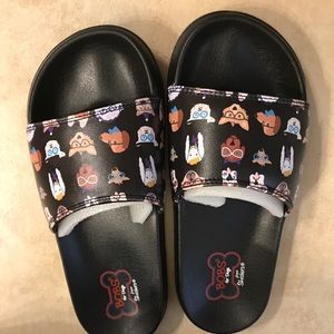 bobs dog slides